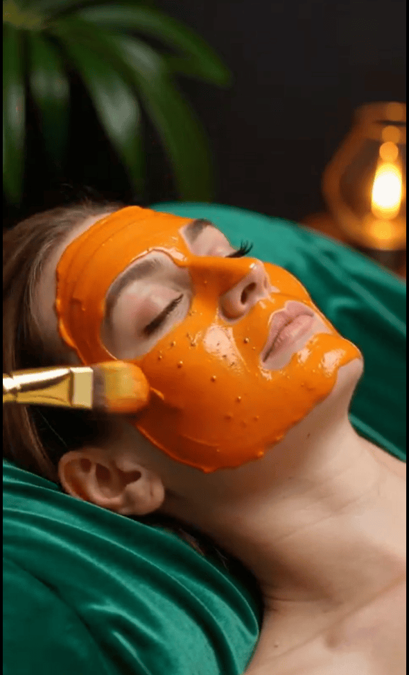 Revive Your Post-Summer Glow: Introducing the Fall Renewal Facial at Pavona Parlor
